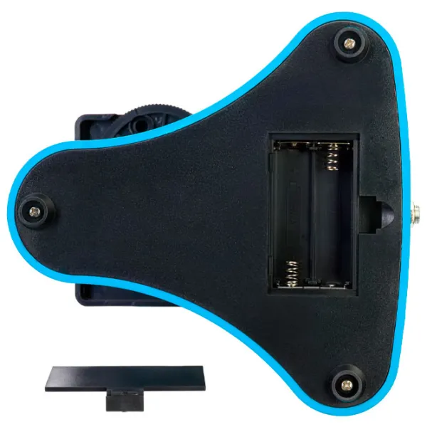 Microscop Levenhuk Rainbow 50L PLUS Biologic/ Azure photo 11