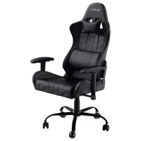 Scaun Gaming Trust GXT 708 Resto Black photo 2