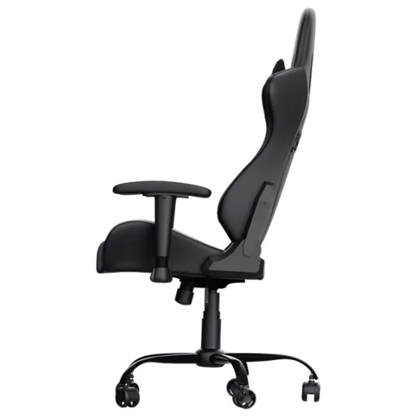 Scaun Gaming Trust GXT 708 Resto Black photo 3