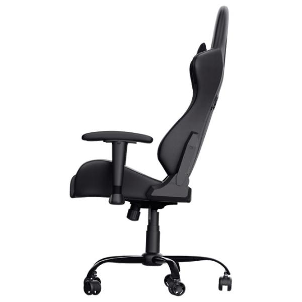 Scaun Gaming Trust GXT 708 Resto Black photo 3