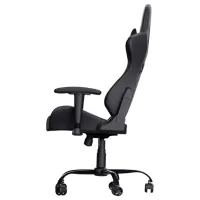 Scaun Gaming Trust GXT 708 Resto Black photo 3