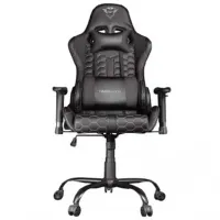Scaun Gaming Trust GXT 708 Resto Black photo 4