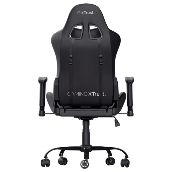 Scaun Gaming Trust GXT 708 Resto Black photo 5