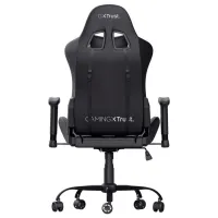 Scaun Gaming Trust GXT 708 Resto Black photo 5
