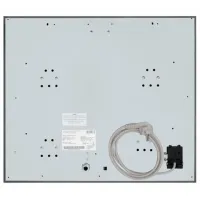 Plită încorporabilă pe gaz Hansa BHKS632590 Sticlă călită/ Black photo 2