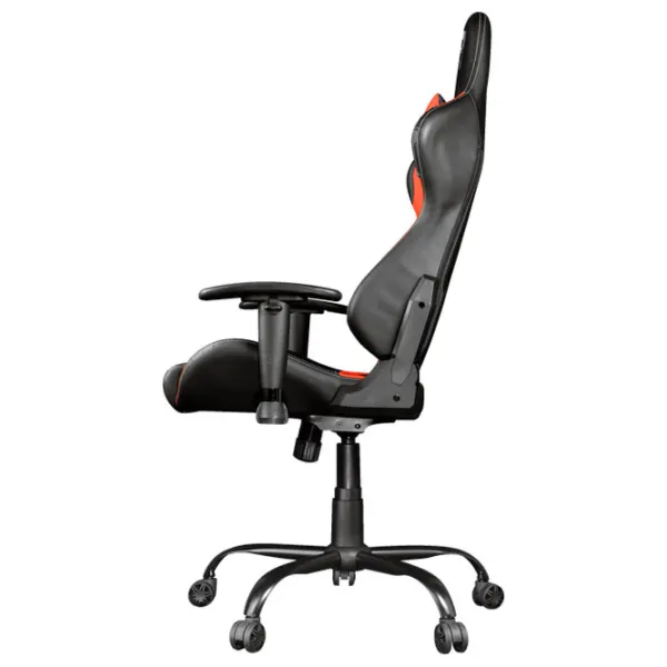 Scaun Gaming Trust GXT 708 Resto Red photo 4