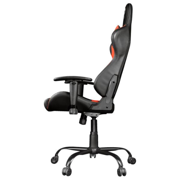Scaun Gaming Trust GXT 708 Resto Red photo 4