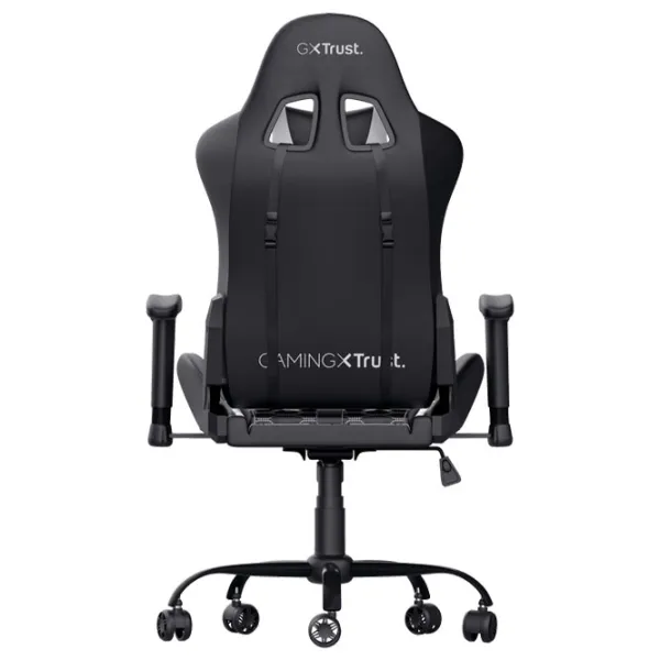 Scaun Gaming Trust GXT 708 Resto White photo 5