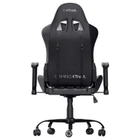 Scaun Gaming Trust GXT 708 Resto White photo 5