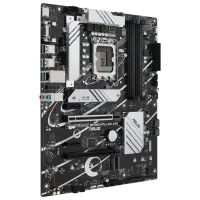 Placă de bază Asus PRIME B760-PLUS ATX/ Intel B760 photo 2