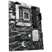 Placă de bază Asus PRIME B760-PLUS ATX/ Intel B760 photo 3