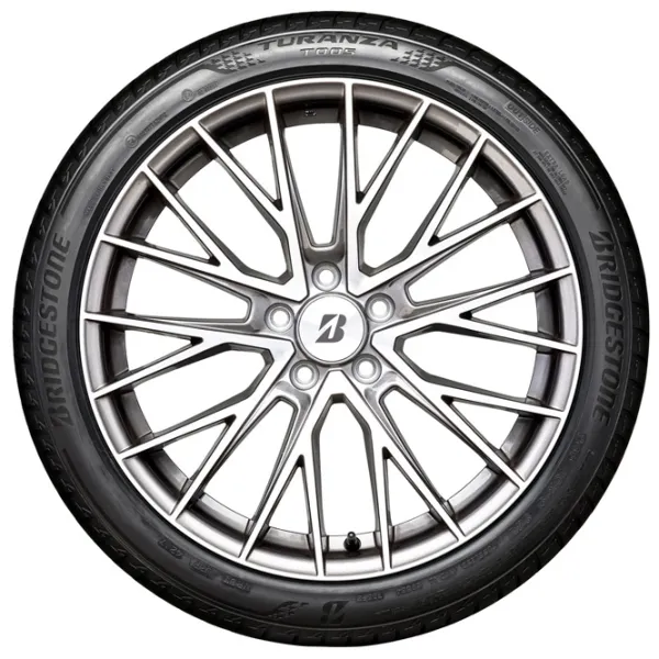 Anvelope Bridgestone T005 215/ 60 R17 100H XL Vară/ Autoturism photo 2 Anvelope Bridgestone T005 215/ 60 R17 100H XL Vară/ Autoturism photo 2