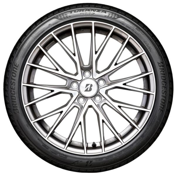Anvelope Bridgestone T005 215/ 60 R17 100H XL Vară/ Autoturism photo 2 Anvelope Bridgestone T005 215/ 60 R17 100H XL Vară/ Autoturism photo 2