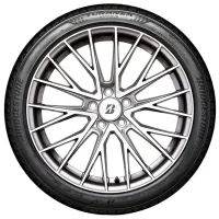Шины Bridgestone T005 215/ 60 R17 100H XL Лето/ Легковой photo 2