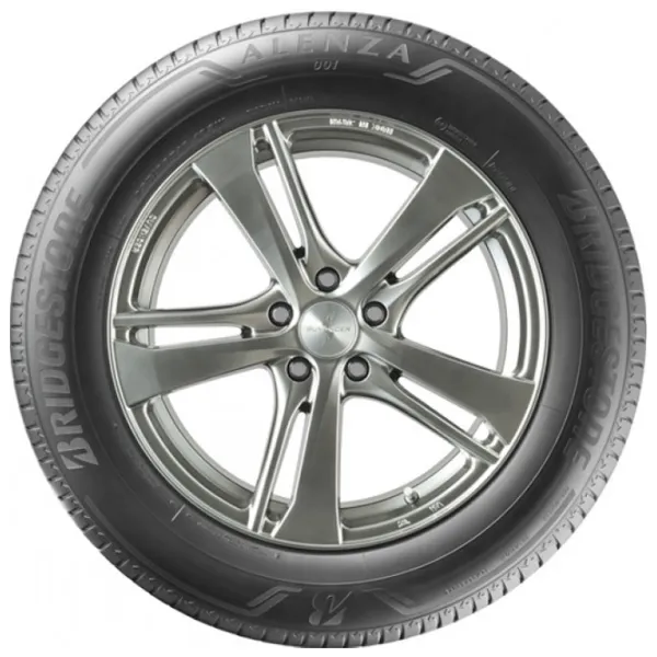 Шины Bridgestone Alenza 001 285/ 45 R20 112H Лето/ Внедорожник photo 3