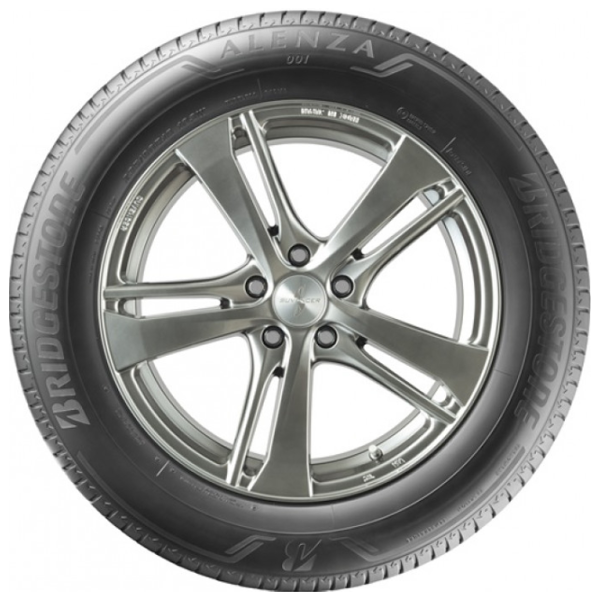 Шины Bridgestone Alenza 001 285/ 45 R20 112H Лето/ Внедорожник photo 3