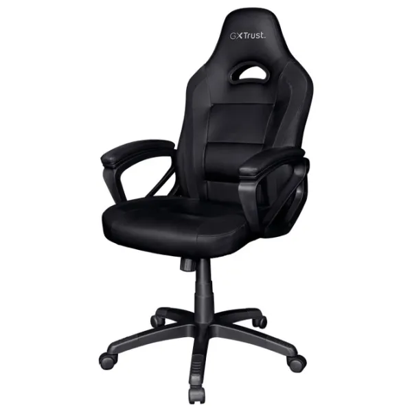 Scaun Gaming Trust GXT 701R Ryon Black photo 2