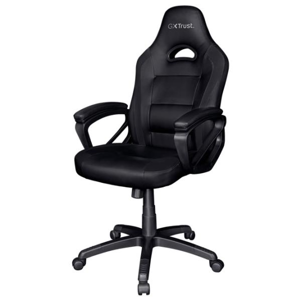 Scaun Gaming Trust GXT 701R Ryon Black photo 2
