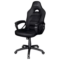 Scaun Gaming Trust GXT 701R Ryon Black photo 2
