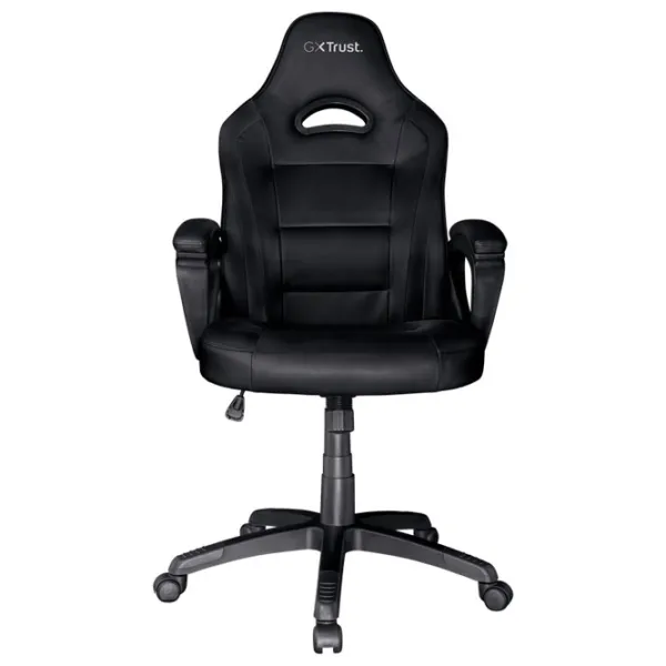 Scaun Gaming Trust GXT 701R Ryon Black photo 3