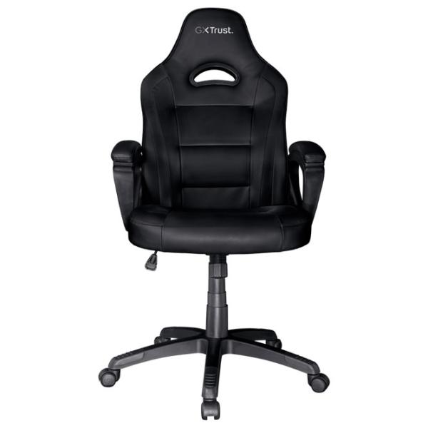 Scaun Gaming Trust GXT 701R Ryon Black photo 3
