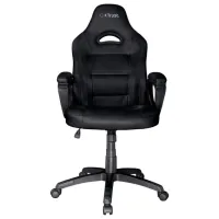 Scaun Gaming Trust GXT 701R Ryon Black photo 3