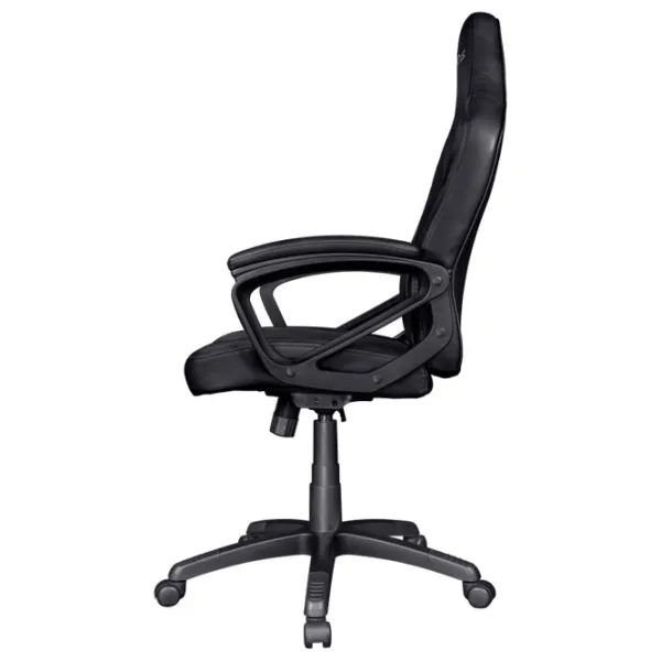 Scaun Gaming Trust GXT 701R Ryon Black photo 4