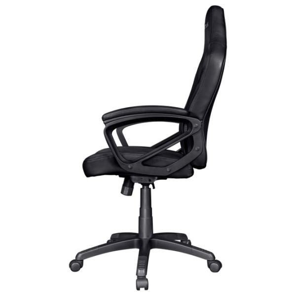 Scaun Gaming Trust GXT 701R Ryon Black photo 4
