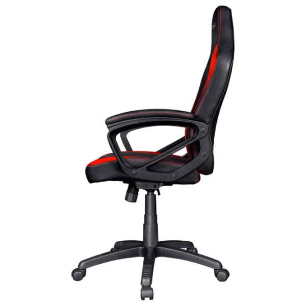 Scaun Gaming Trust GXT 701R Ryon Red Black photo 4