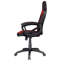 Scaun Gaming Trust GXT 701R Ryon Red Black photo 4
