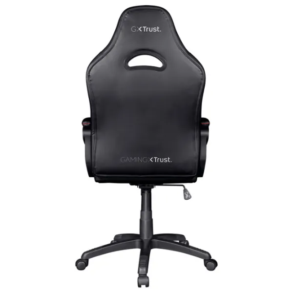 Scaun Gaming Trust GXT 701R Ryon Red Black photo 5