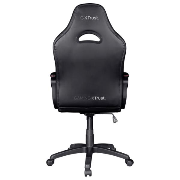 Scaun Gaming Trust GXT 701R Ryon Red Black photo 5