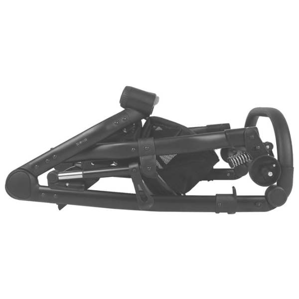 Детская коляска Bexa Ideal 2 in 1 4668-005/ Серый photo 7 Детская коляска Bexa Ideal 2 in 1 4668-005/ Серый photo 7