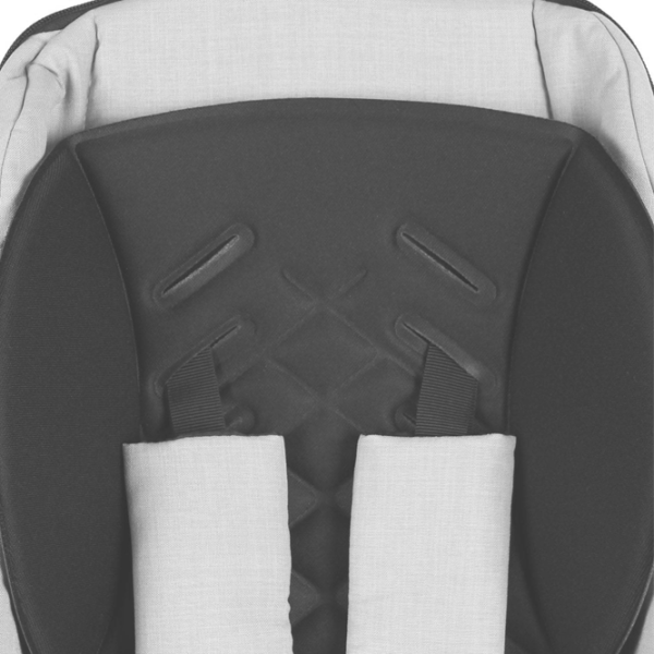 Детская коляска Bexa Ideal 2 in 1 4668-005/ Серый photo 11 Детская коляска Bexa Ideal 2 in 1 4668-005/ Серый photo 11