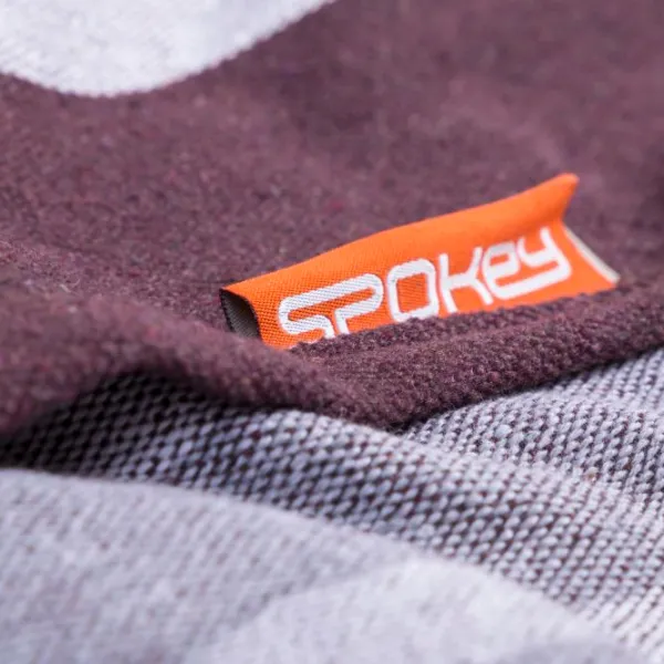 Гамак Spokey Bench 835364 120 кг/ Хлопок/ Maro photo 4 Гамак Spokey Bench 835364 120 кг/ Хлопок/ Maro photo 4