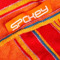 Hamac Spokey Ipanema 928603 120 kg/ Bumbac/ Yellow photo 5