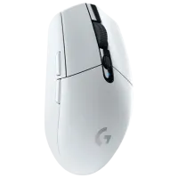 Mouse Logitech G305 White photo 2