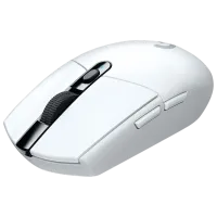 Mouse Logitech G305 White photo 4