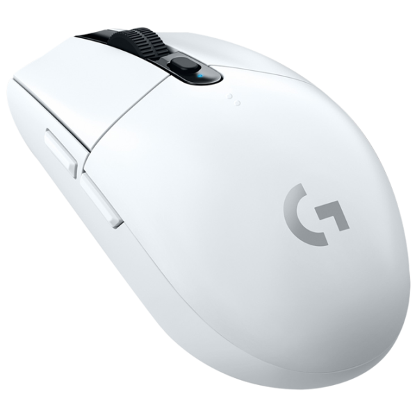 Mouse Logitech G305 USB/ White photo 5
