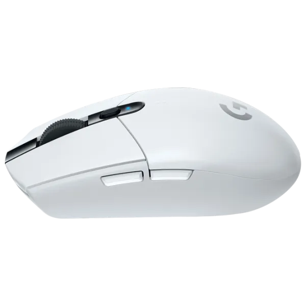 Mouse Logitech G305 USB/ White photo 6