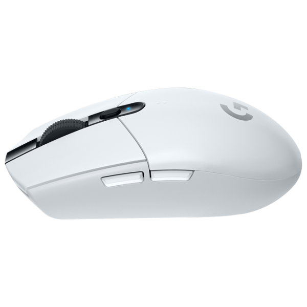 Mouse Logitech G305 USB/ White photo 6