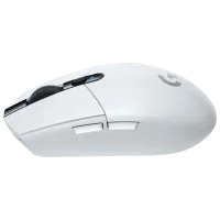 Mouse Logitech G305 White photo 6