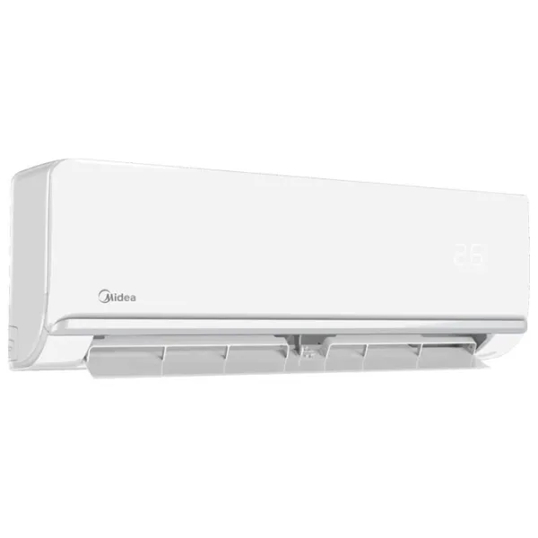 Aparat de aer condiționat Midea MSAG-24HRFN8-I/ O 24000 BTU/ 70 m²/ White photo 2