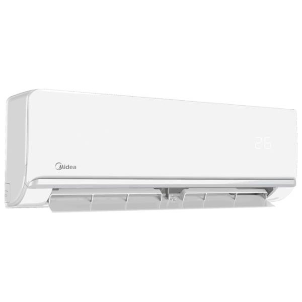 Aparat de aer condiționat Midea MSAG-24HRFN8-I/ O 24000 BTU/ 70 m²/ White photo 2