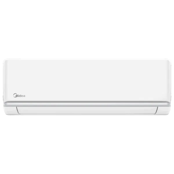Aparat de aer condiționat Midea MSAG-24HRFN8-I/ O 24000 BTU/ 70 m²/ White photo 3