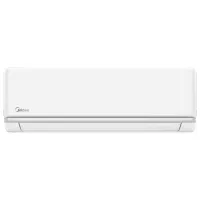 Aparat de aer condiționat Midea MSAG-24HRFN8-I/ O 24000 BTU/ 70 m²/ White photo 3