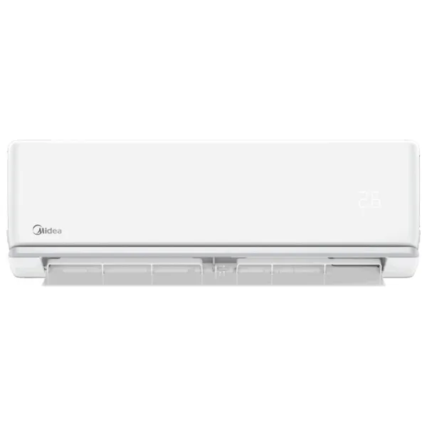 Aparat de aer condiționat Midea MSAG-24HRFN8-I/ O 24000 BTU/ 70 m²/ White photo 4