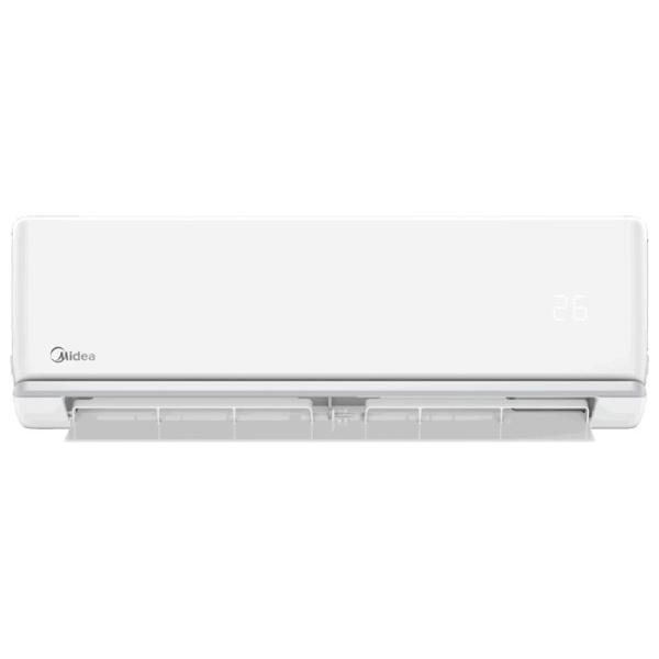 Aparat de aer condiționat Midea MSAG-24HRFN8-I/ O 24000 BTU/ 70 m²/ White photo 4