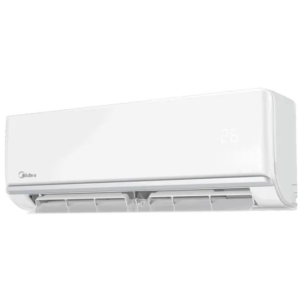 Aparat de aer condiționat Midea MSAG-24HRFN8-I/ O 24000 BTU/ 70 m²/ White photo 6