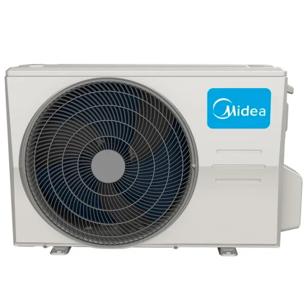 Aparat de aer condiționat Midea MSAG-24HRFN8-I/ O 24000 BTU/ 70 m²/ White photo 8